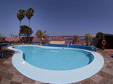 Salinas Yaiza (Lanzarote)