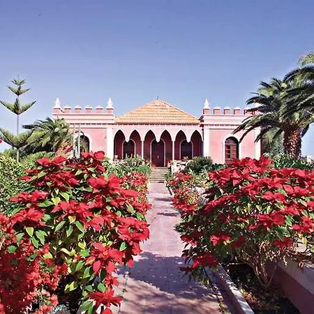 Salinas Hotel