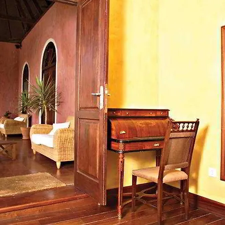 Hotel Salinas