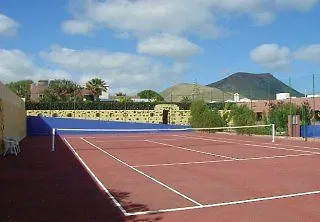 Hotel Salinas
