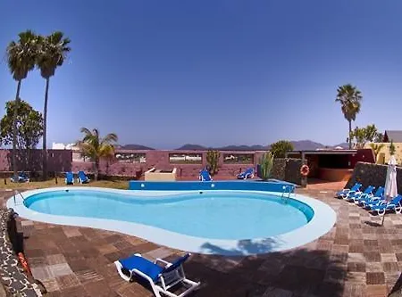 Salinas Hotel Yaiza (Lanzarote)