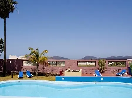Salinas מלון