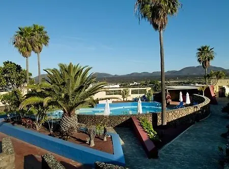 Hotel Salinas *