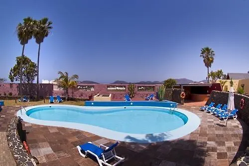 Salinas Hotel Yaiza (Lanzarote)