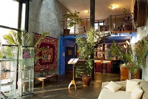 Hotel Salinas Yaiza (Lanzarote)