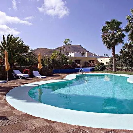 Salinas * Yaiza (Lanzarote)