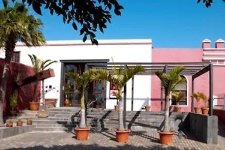 Salinas Yaiza (Lanzarote)