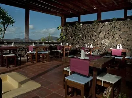 Salinas * Yaiza (Lanzarote)