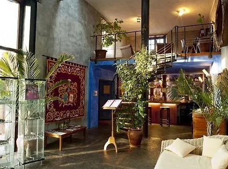 Hotel Salinas Yaiza (Lanzarote)