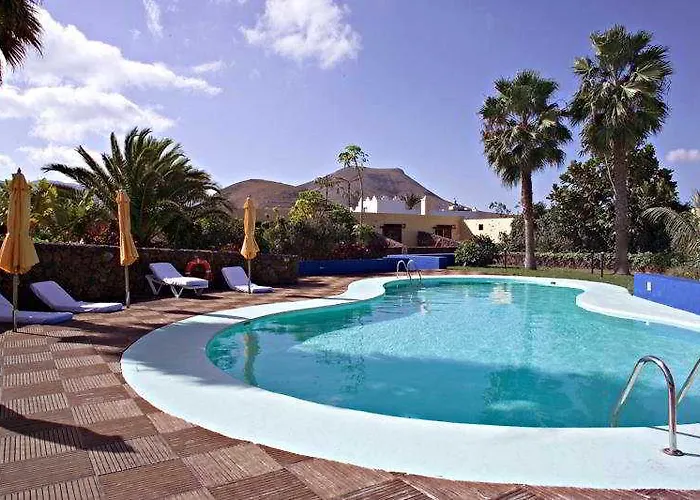 Salinas * Yaiza (Lanzarote)